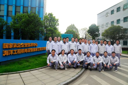 中國船舶武漢船機(jī)公司 海洋工程機(jī)電設(shè)備國家工程實(shí)驗室 項目組獲全國工人先鋒號