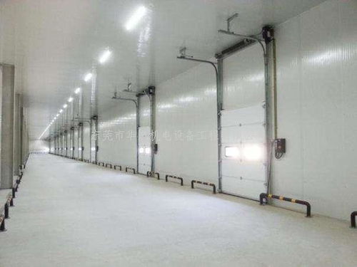 東莞市華凱機(jī)電設(shè)備工程動態(tài)