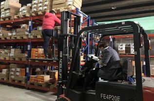 重慶瑞博機電工程 以先進設備打造智慧倉儲，驅動產品供應效率全面升級